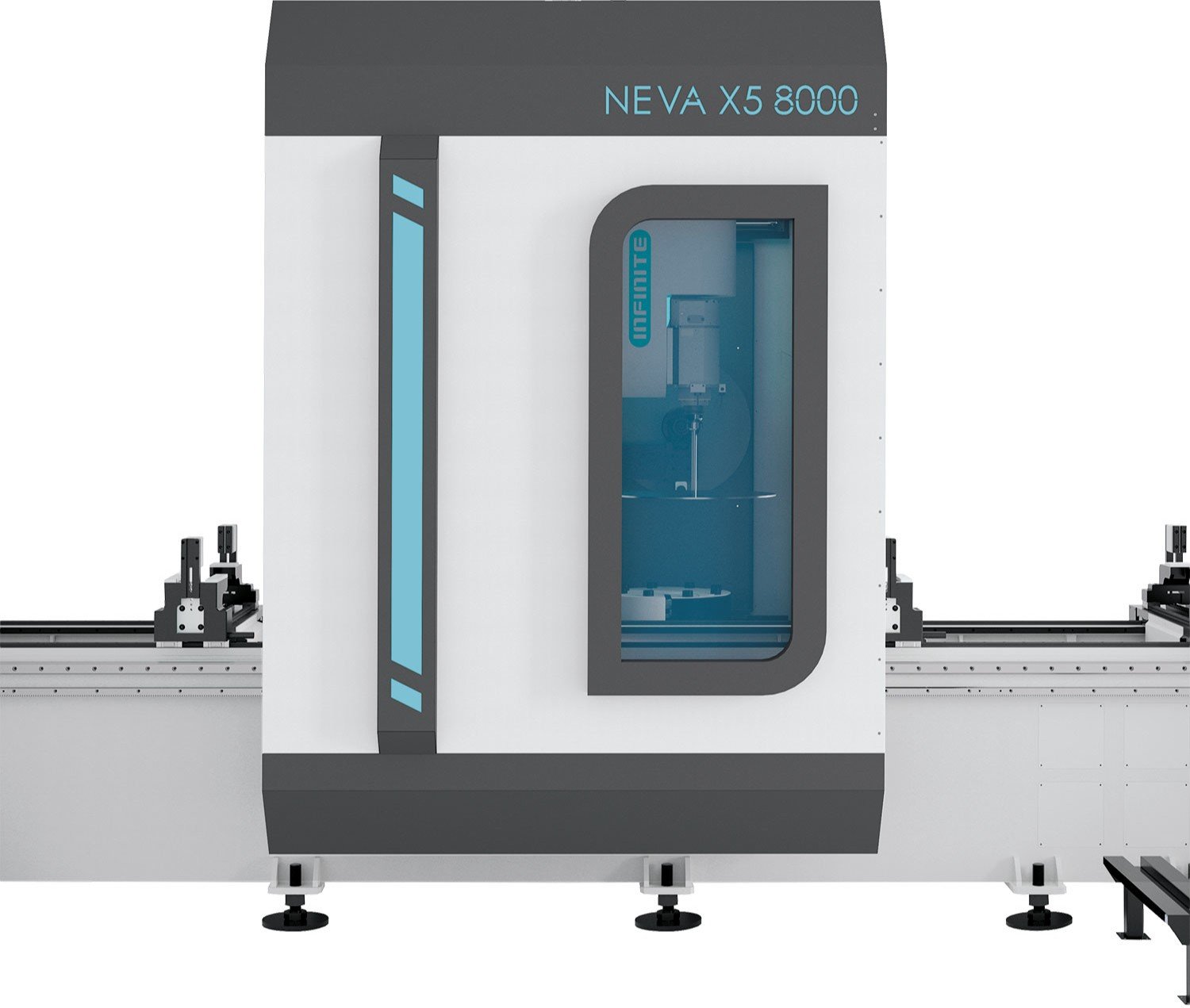 NEVA X5P Görsel 3