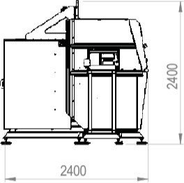 EFC 2000 MULTI Görsel 3